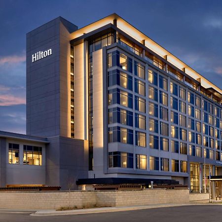 Hilton Alpharetta Atlanta Hotel Ngoại thất bức ảnh