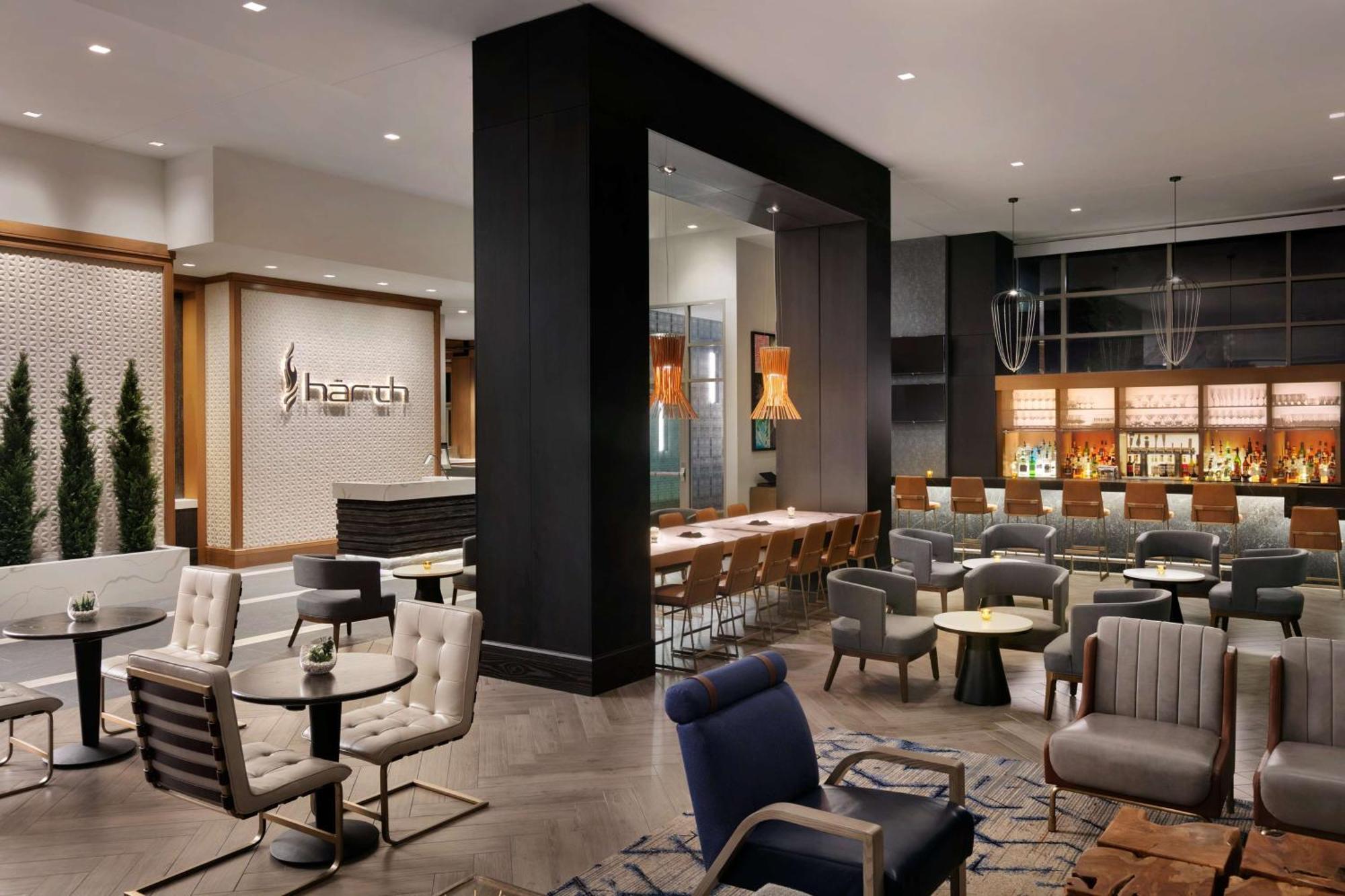 Hilton Alpharetta Atlanta Hotel Ngoại thất bức ảnh